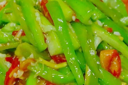 丝瓜怎么做好吃?爆炒丝瓜的做法家常
