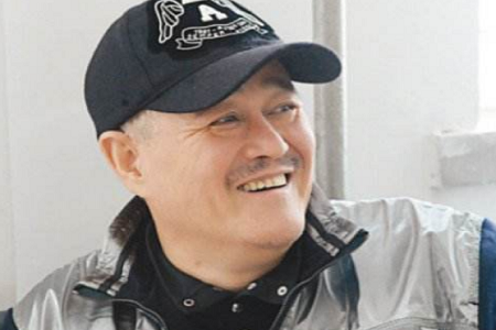 赵本山外孙汪涵意外曝光,继承了外公绝佳的表演天赋