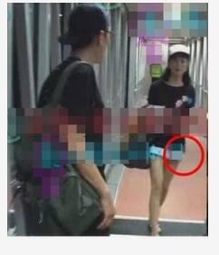 胡歌现在的女友是林晓吗