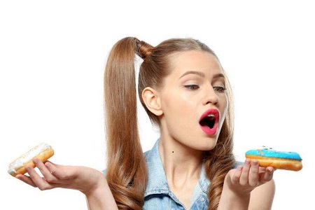 瑜伽士的生活方式平衡你的整个周期