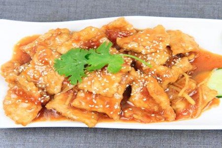 锅包肉怎么做好吃又脆呢?锅包肉的家常做法