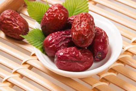 红枣怎么吃最正确?红枣适宜人群有哪些