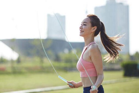 有氧运动有哪些?这五个有氧运动减肥适合女孩