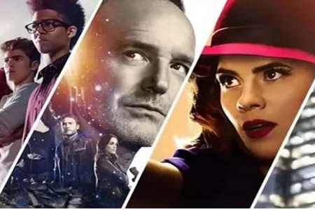 漫威官宣关闭电视部且裁员,漫威迷遭晴天霹雳哭倒一片