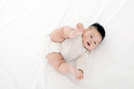 宝妈们要守护好孩子的稚阳之气