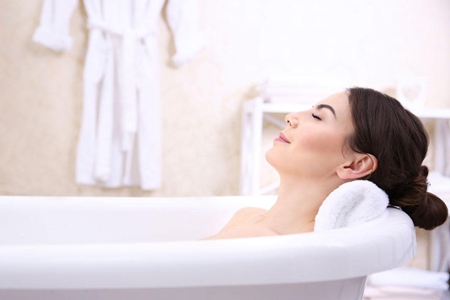 洗澡后皮肤痒什么原因,这三个洗澡错否会伤身体健康