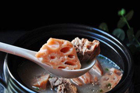 秋天养生汤的做法,分享六款超级滋补的汤品