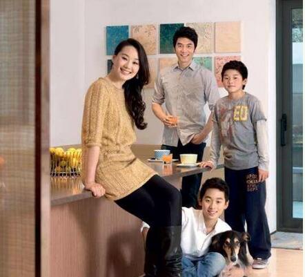 林依轮老婆西华多大简介