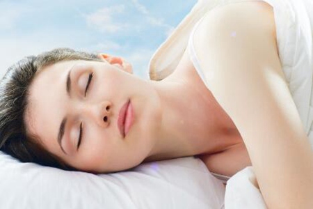 睡觉磨牙怎么回事？这五个原因早知道早缓解