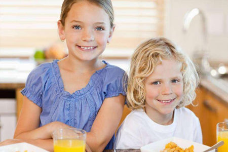 爸妈想要孩子快快长高?那保证每天都能做到这3点事情