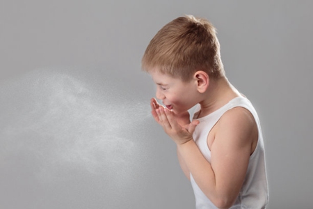 儿童鼻塞怎么办速效办法？这五个让鼻子通气的最快方法