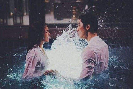 《新铁石心肠》男主痞帅表现的淋漓尽致