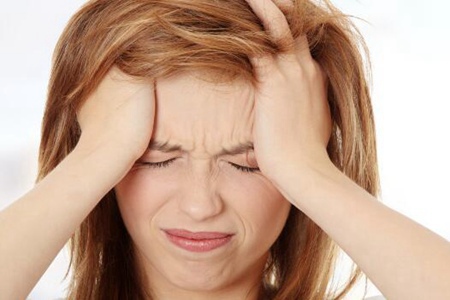 太阳血胀痛怎么回事?这五个因素造成别轻视不治疗