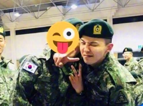 权志龙被曝受特惠住院治疗,你们怎么看?