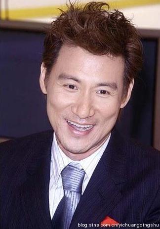 大牌明星