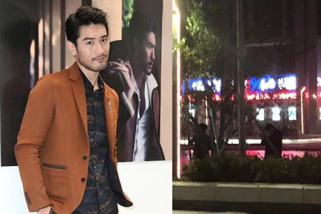 高以翔妈妈称:他灵魂还在飘荡,希望大家坚强起来让他安心