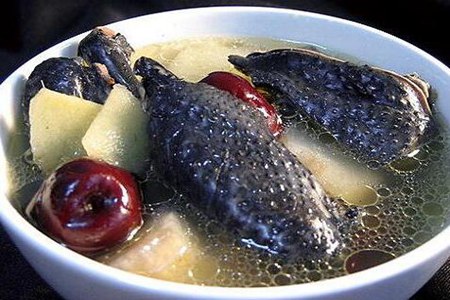 月经不调吃什么好?这四种食物多吃祛湿补血气