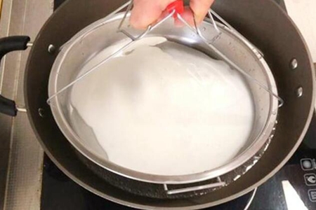 家庭凉皮最简单的做法,简单易学比买的还好吃