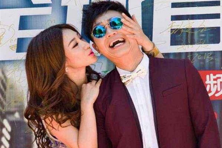 大鹏给柳岩的信 我爱你灵魂!希望你能早日找到那个他