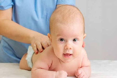 三伏贴不是＂万能贴＂,给孩子贴会带来后果