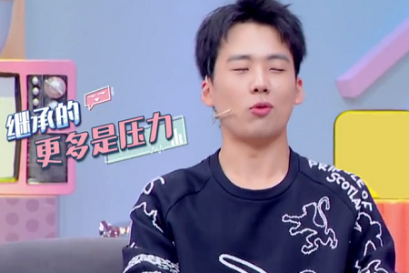 郭德纲为儿子不接手德云社发愁,郭麒麟为何不继承父业?