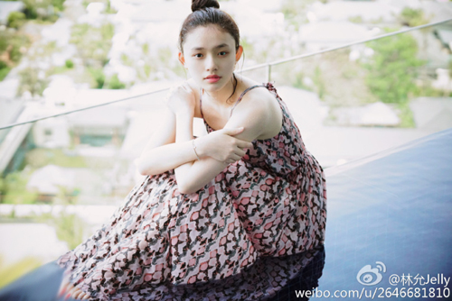 林允黑历史和谁上过