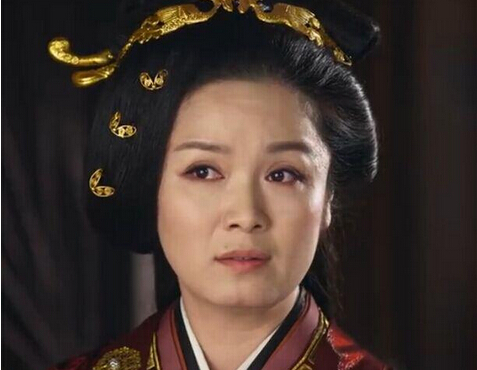 芈月传女演员太丑遭吐槽