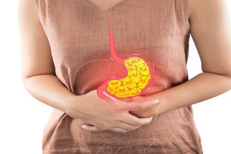 胃癌是什么原因引起的?这五个原因造成及时改善