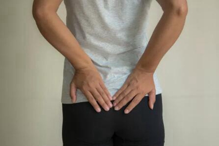 痔疮疼痛怎样缓解？这四个痔疮止疼小妙招