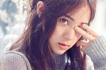 欧阳娜娜谈理想型男友,阳光刚毅的彭于晏是最佳择偶类型