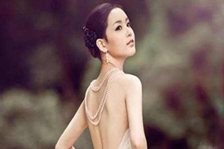 为什么要练习背部活动？女生练习可以提升自身气质！