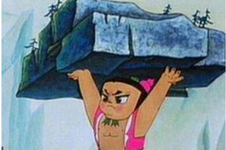 奥特曼加入漫威脑洞极限在哪里,原来孙悟空不配拥有名字