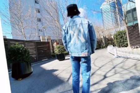 张檬金恩圣公布恋情,小五前女友吴宥萱是谁?张檬又插足?