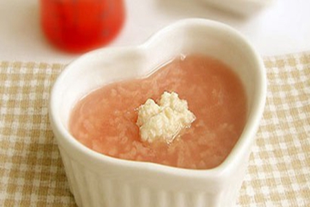 宝宝吃什么辅食可以补钙？适合宝宝吃的辅食推荐