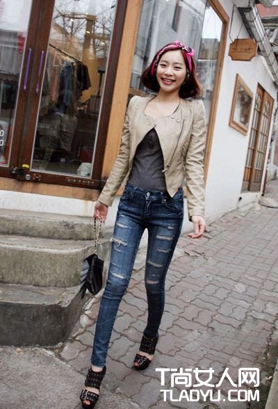 魅力柔情丝巾 郊游化身气质小仙女