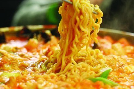 孕妇可以吃泡面吗?孕妇怎么吃方便面健康有营养