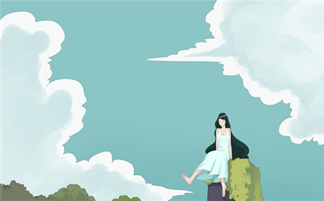 可爱的洪水猛兽