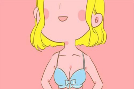 丈量胸部下垂标准,揭开误区做好保养