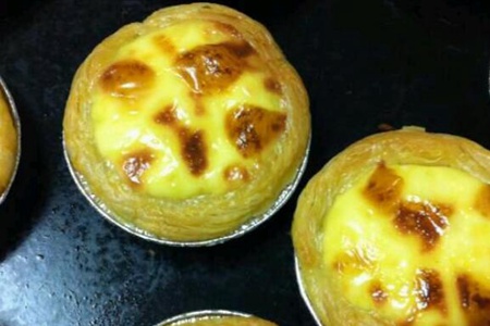 烤箱可以做什么好吃的?这三款烤箱美食做法大全