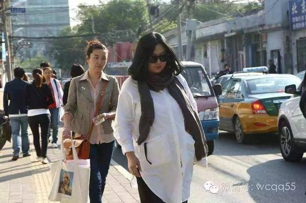 张铁林私生子母亲