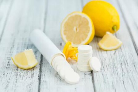 维生素c吃多了会怎么样?这三个过量服用维生素c的危害