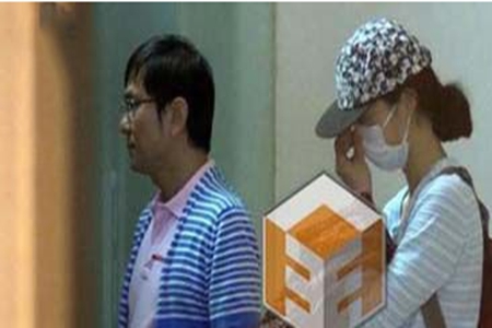 韩雪老公是谁，韩雪老公万山背景揭秘