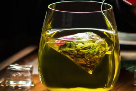 冬瓜荷叶茶的功效与作用,五个女人常喝冬瓜荷叶茶的好处