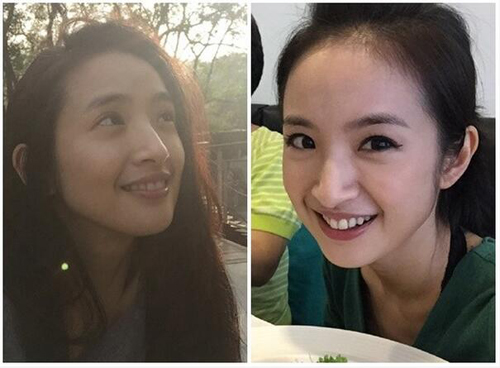 林依晨赶进度当妈，林依晨结婚了吗？