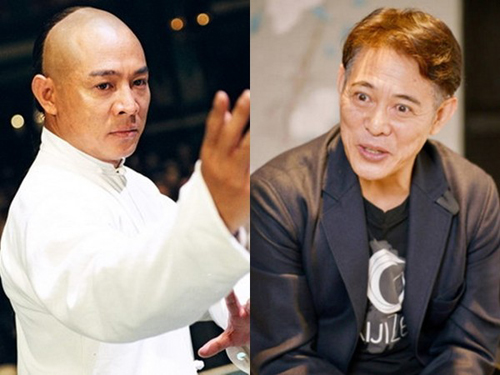 李连杰得什么病了 李连杰患重病停工