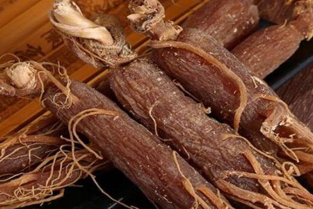 红参的功效与作用,这四个女人吃红参的营养功效