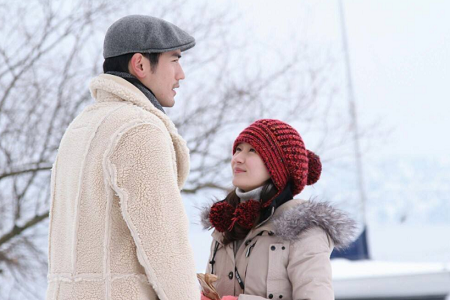 高以翔去世小秋再也等不到王沥川,浙江卫视安全性遭吐槽