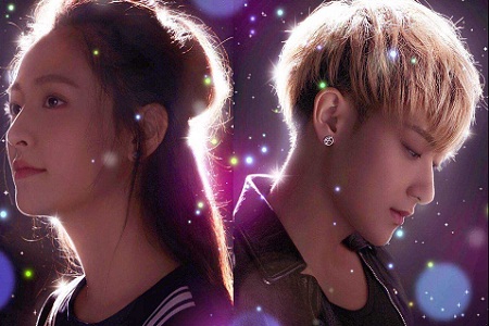 《夜空中最闪亮的星》吴倩黄子韬什么关系？为何CP感很强