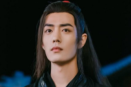 肖战获年度电视剧男演员算众望所归吗?揭秘肖战个人资料