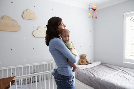 女性育儿频道,孩子健康怎么办